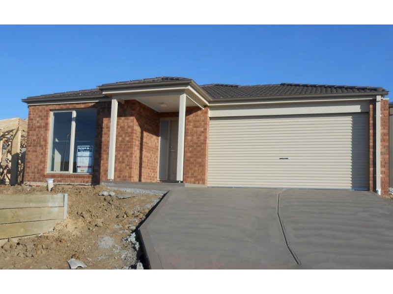 4 Glade Drive, Wallan VIC 3756