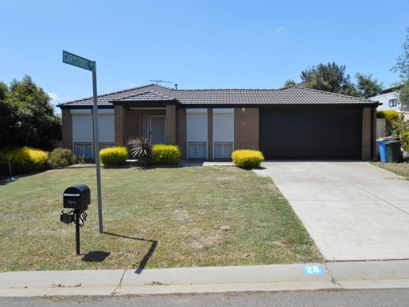 28 Simone Street, Kilmore VIC 3764