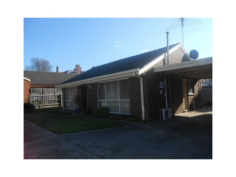 6/5 White Street, Kilmore VIC 3764