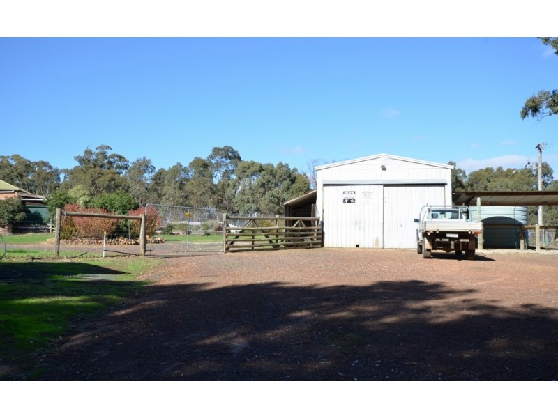 .30 Box Forest Road, Broadford VIC 3658