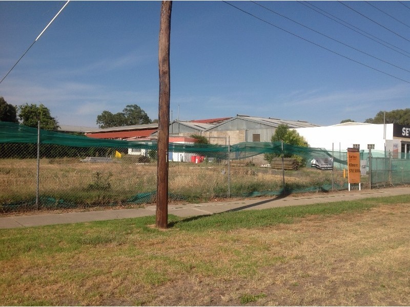 Lot 2 36-40 High Street, Seymour VIC 3660