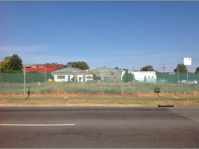 Lot 2 36-40 High Street, Seymour VIC 3660