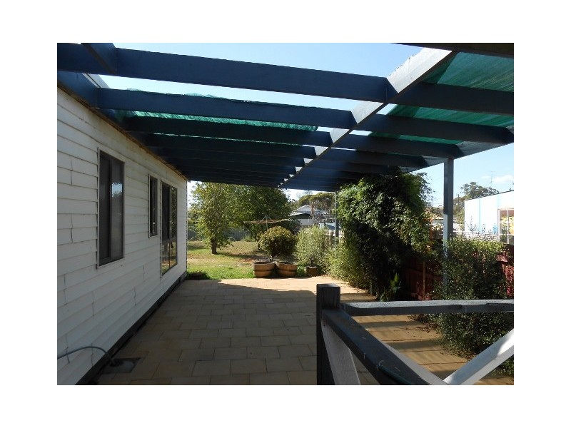7 Sutherland Street, Broadford VIC 3658