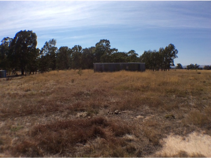 120 Highlands Road, Seymour VIC 3660