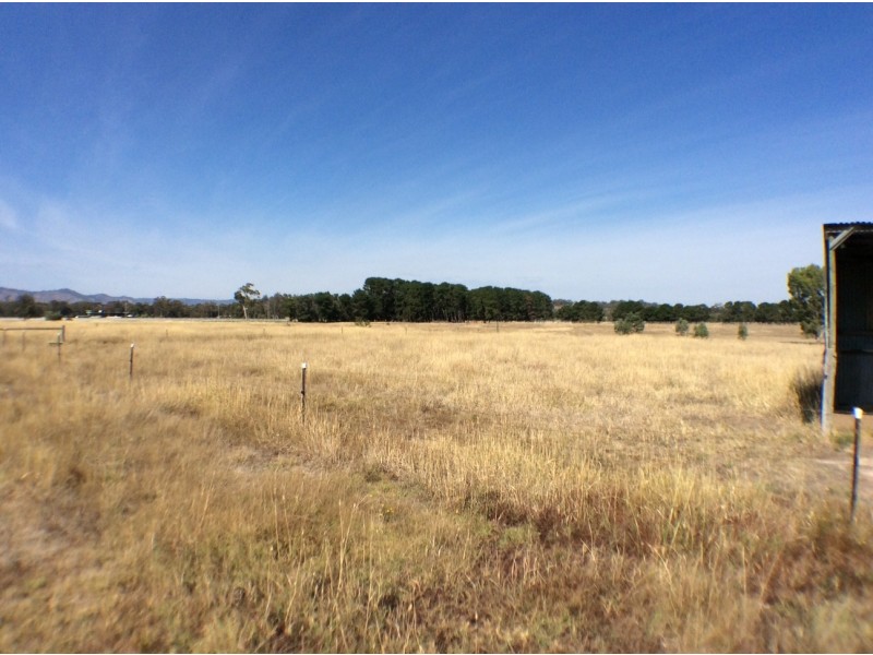 120 Highlands Road, Seymour VIC 3660