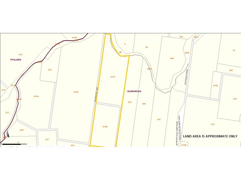 Kilmore VIC 3764 Floorplan