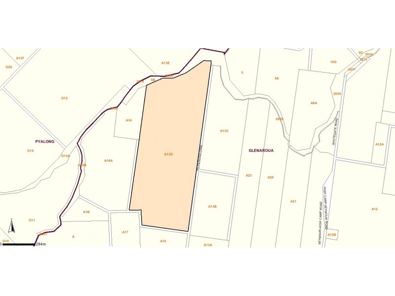 Kilmore VIC 3764 Floorplan