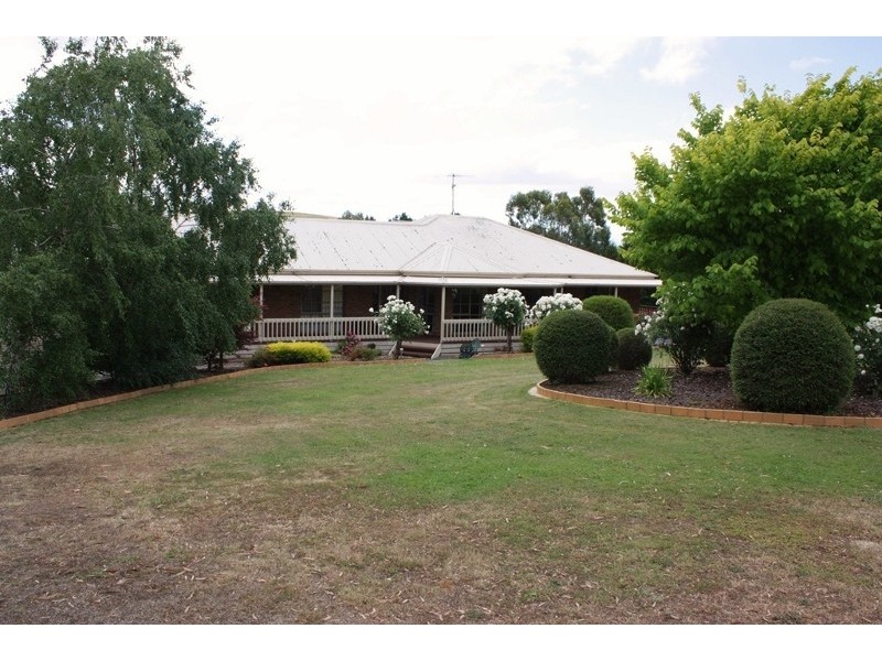 .730 O’Gradys Road, Wandong VIC 3758