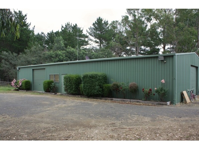 .730 O’Gradys Road, Wandong VIC 3758