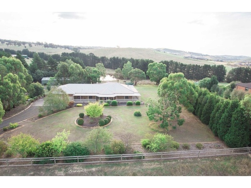 .730 O’Gradys Road, Wandong VIC 3758