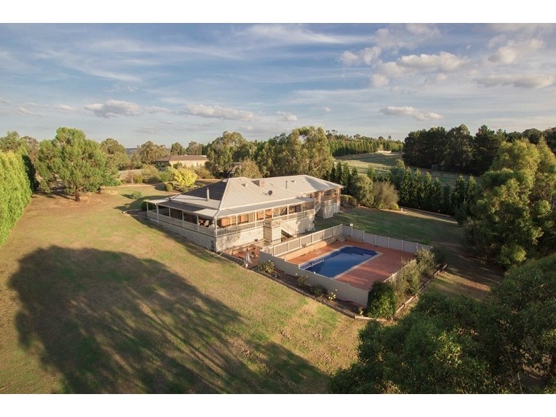 .730 O’Gradys Road, Wandong VIC 3758