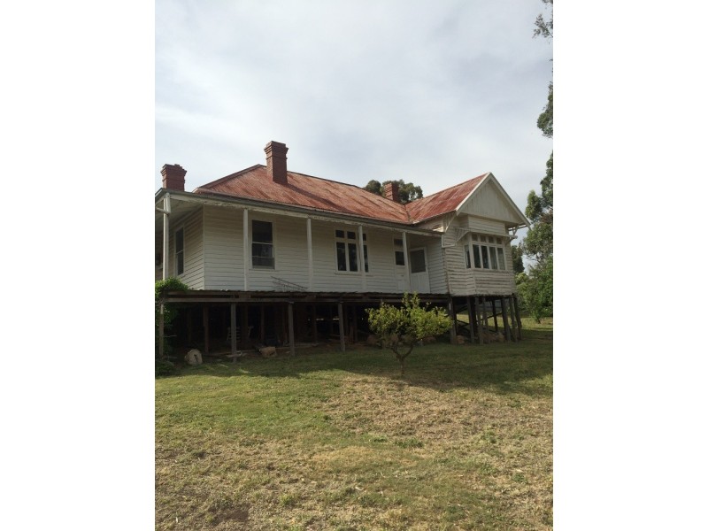 31 Fitzroy Street, Kilmore VIC 3764