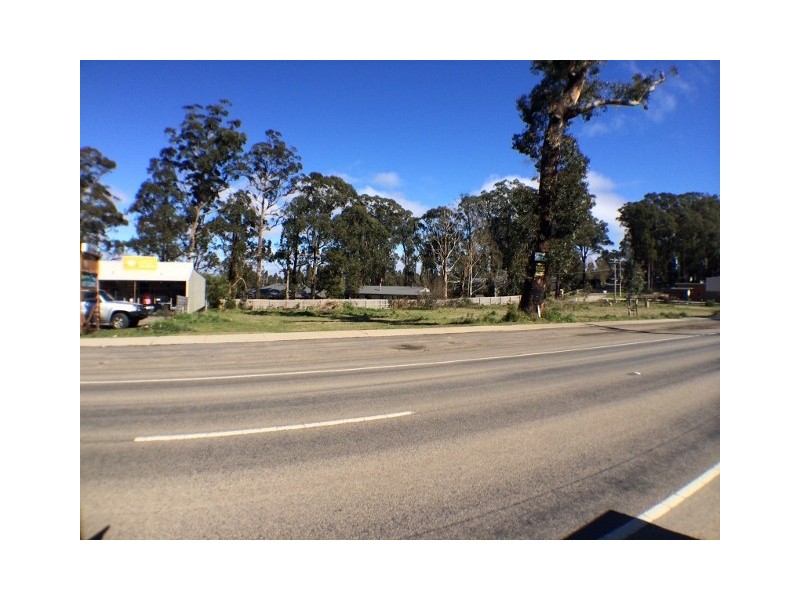 Kinglake Central VIC 3757