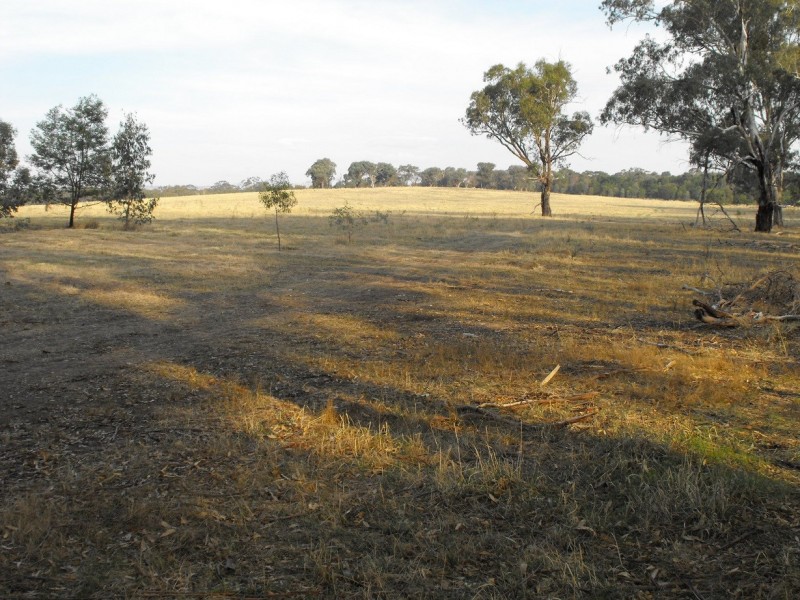 Lot 23 Bush Pea Drive, Seymour VIC 3660