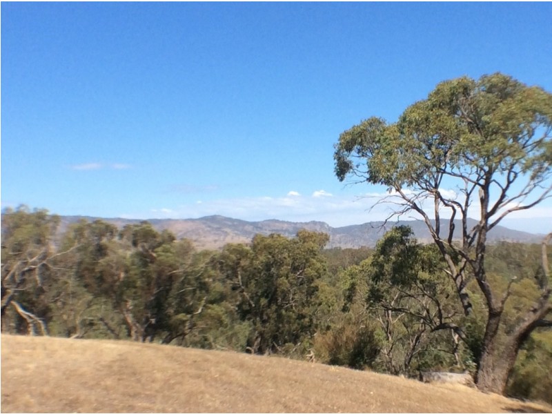 Lot A Anglesey Street, Seymour VIC 3660