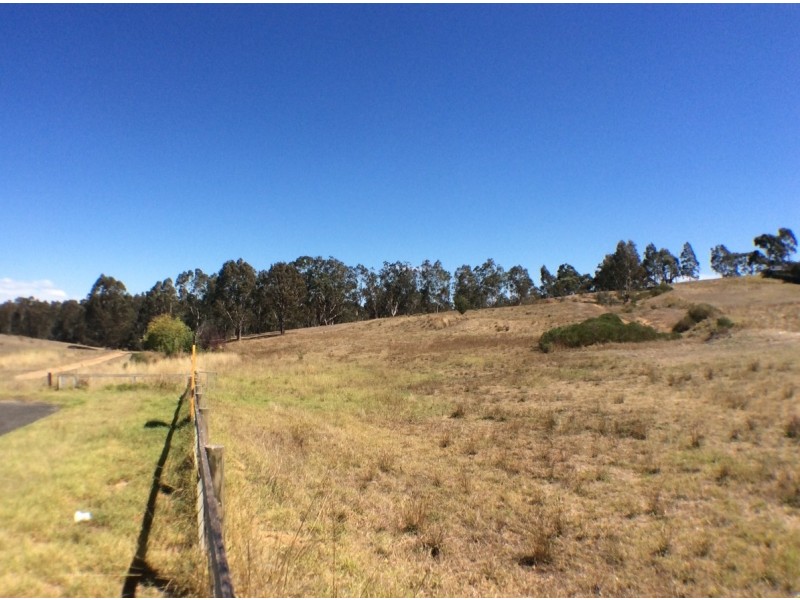 Lot A Anglesey Street, Seymour VIC 3660