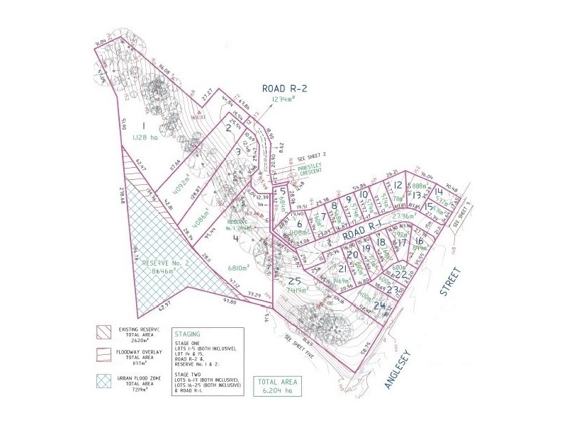 Lot B Anglesey Street, Seymour VIC 3660