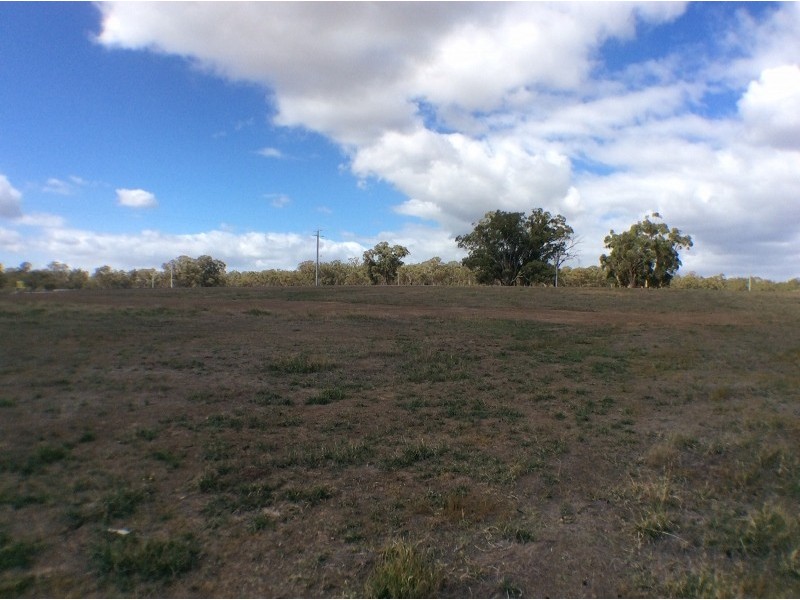 Lot 29 Bush Pea Drive, Seymour VIC 3660
