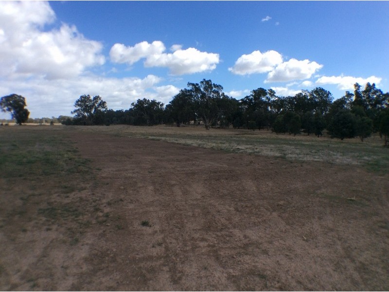 Lot 29 Bush Pea Drive, Seymour VIC 3660