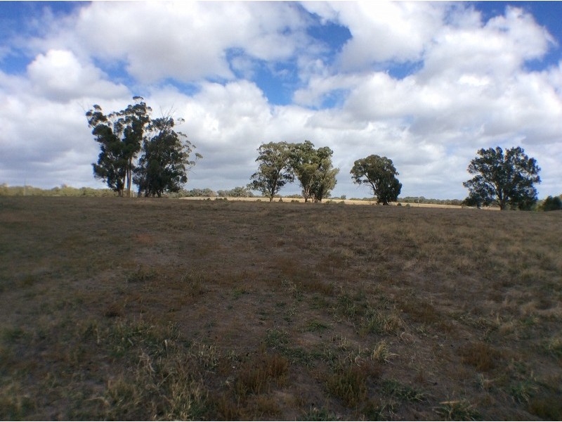 Lot 29 Bush Pea Drive, Seymour VIC 3660