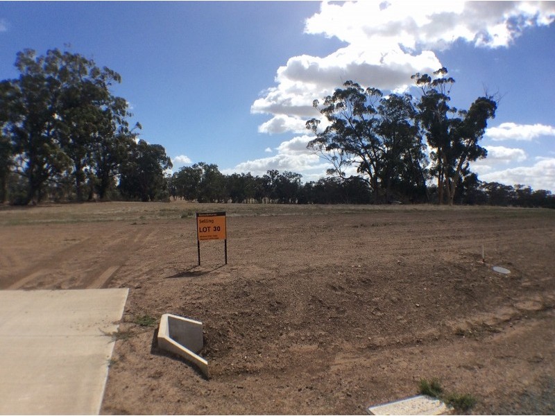 Lot 30 Bush Pea Drive, Seymour VIC 3660