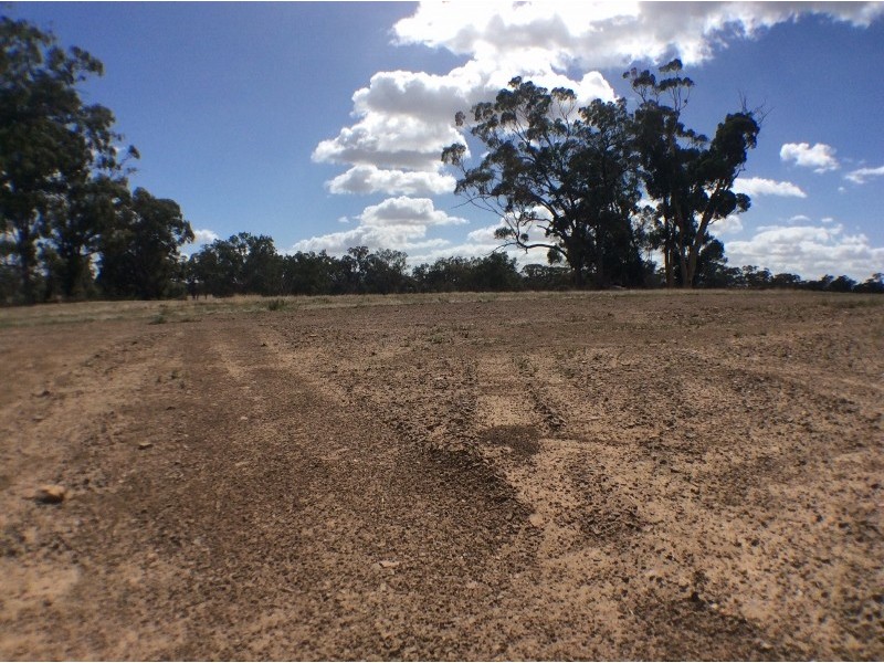 Lot 30 Bush Pea Drive, Seymour VIC 3660