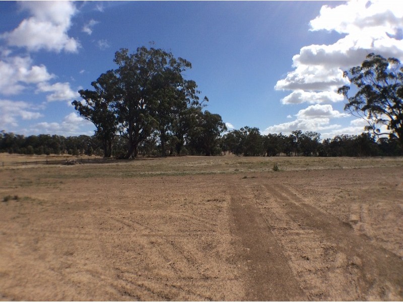 Lot 30 Bush Pea Drive, Seymour VIC 3660