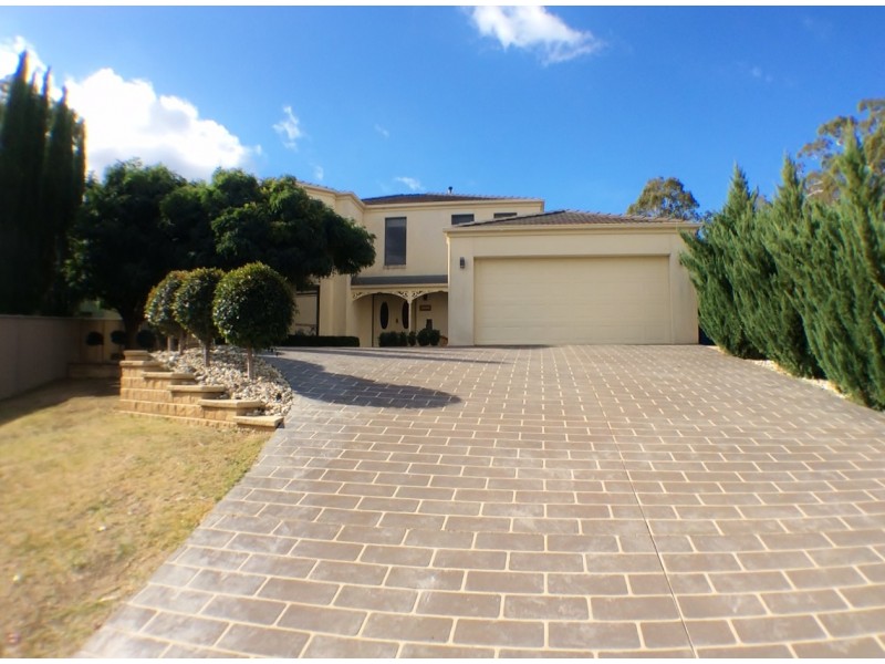 5 Head Crt, Seymour VIC 3660