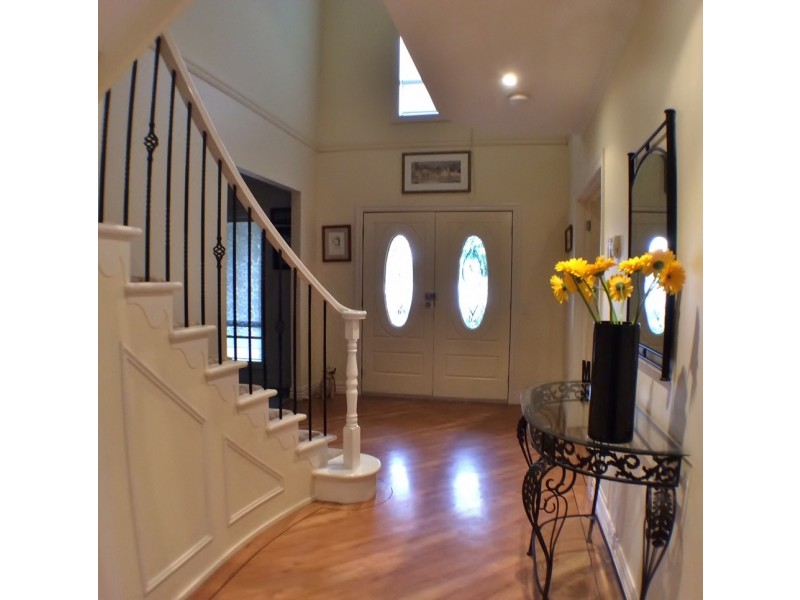 5 Head Crt, Seymour VIC 3660