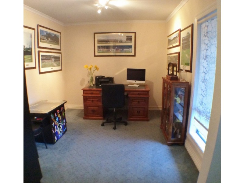 5 Head Crt, Seymour VIC 3660