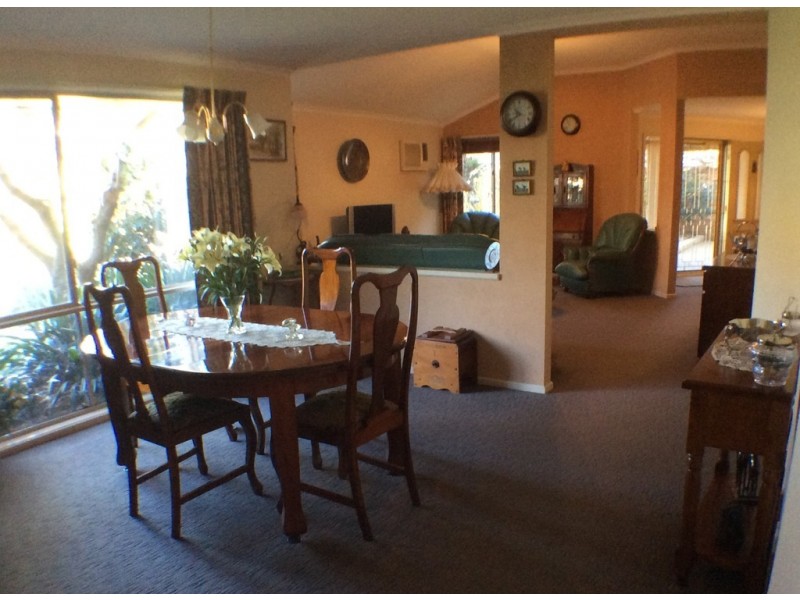 360 Highlands Road, Seymour VIC 3660