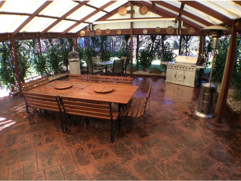 360 Highlands Road, Seymour VIC 3660