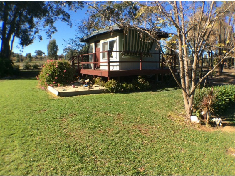 360 Highlands Road, Seymour VIC 3660