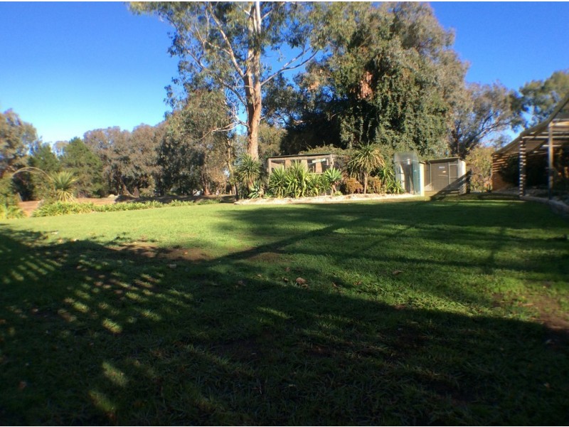 360 Highlands Road, Seymour VIC 3660