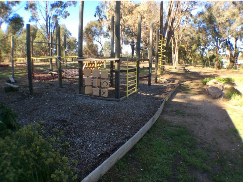 360 Highlands Road, Seymour VIC 3660
