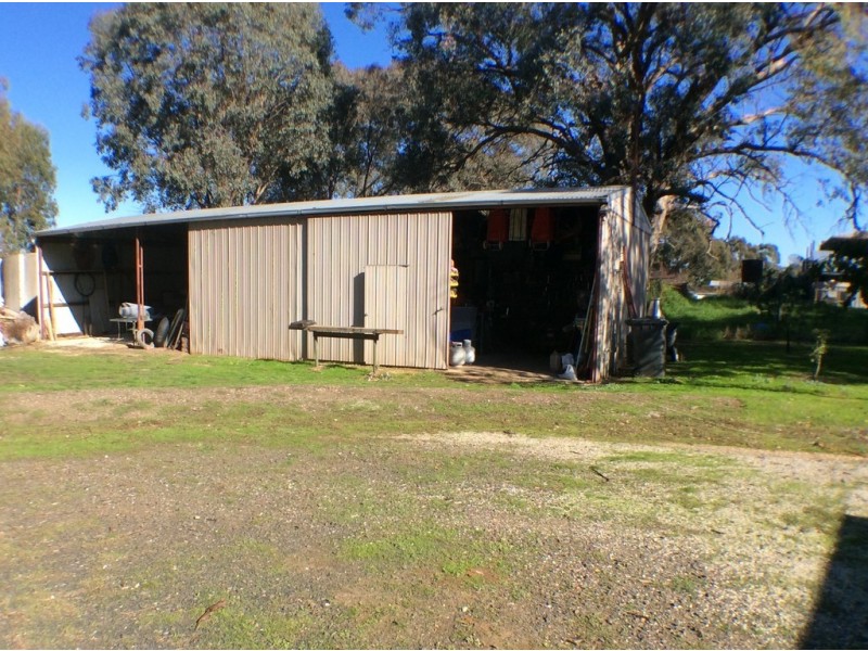 360 Highlands Road, Seymour VIC 3660