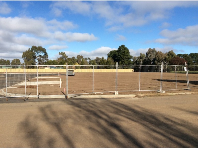 Lot 5 Mitchell Crt, Romsey VIC 3434