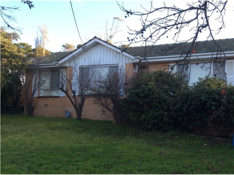 35 Melbourne Street, Kilmore VIC 3764