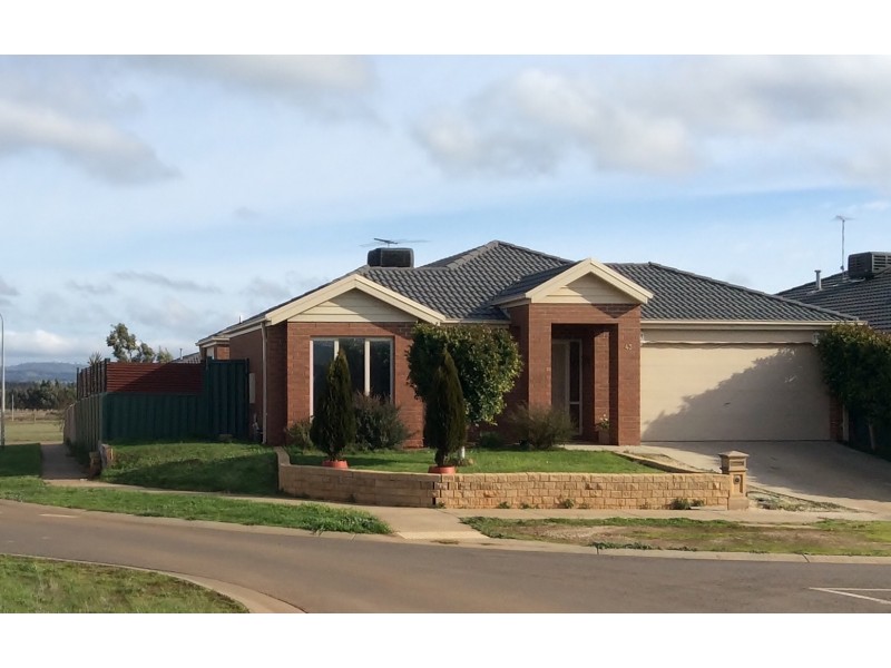 43 Chrystobel Way, Kilmore VIC 3764
