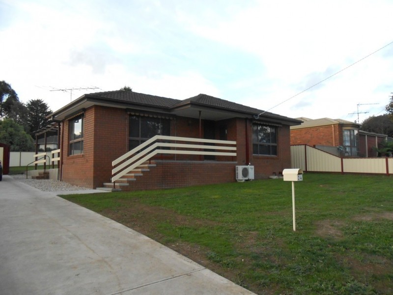 34 Foote Street, Kilmore VIC 3764