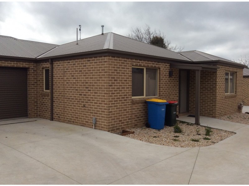 3/86 Sutherland Street, Kilmore VIC 3764