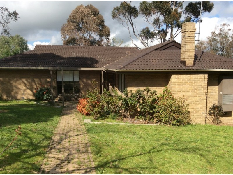 53 Fitzroy Street, Kilmore VIC 3764