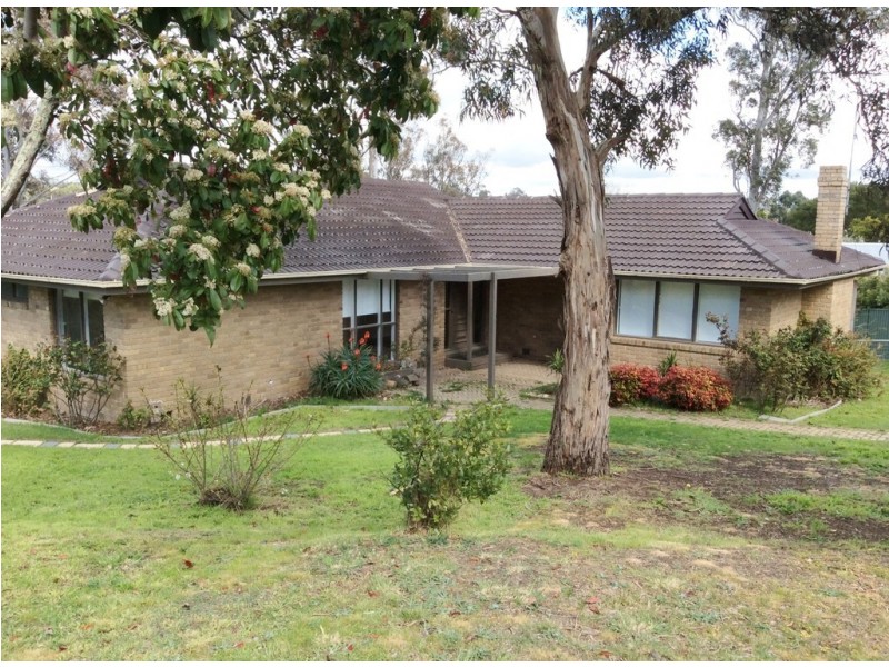 53 Fitzroy Street, Kilmore VIC 3764