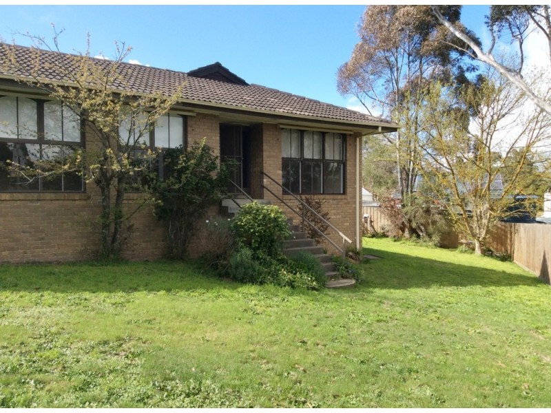 53 Fitzroy Street, Kilmore VIC 3764