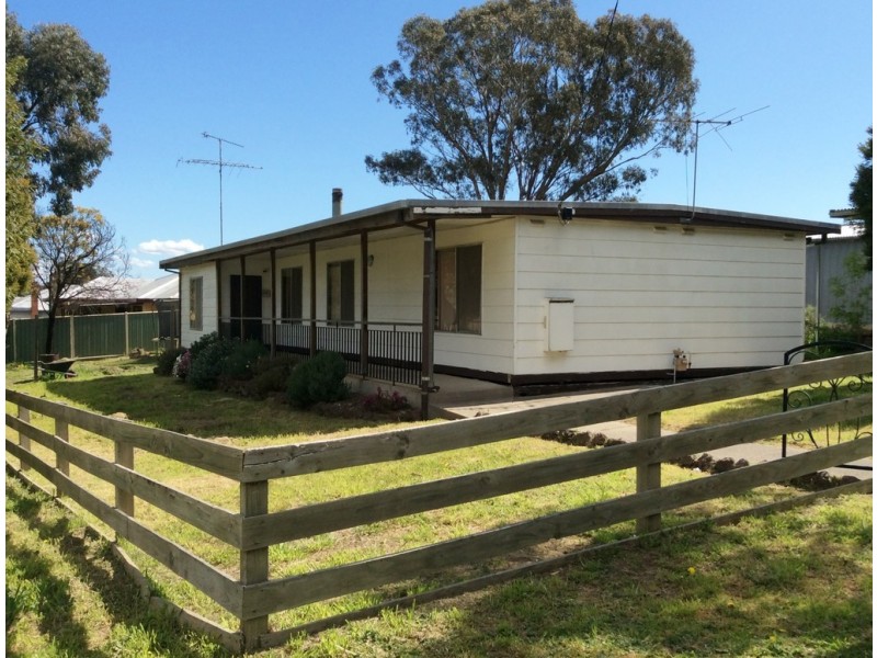60 Hamilton Street, Broadford VIC 3658