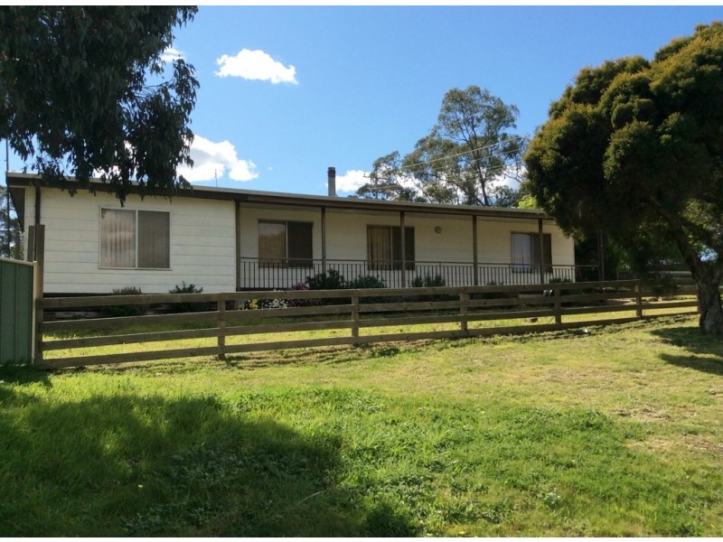60 Hamilton Street, Broadford VIC 3658