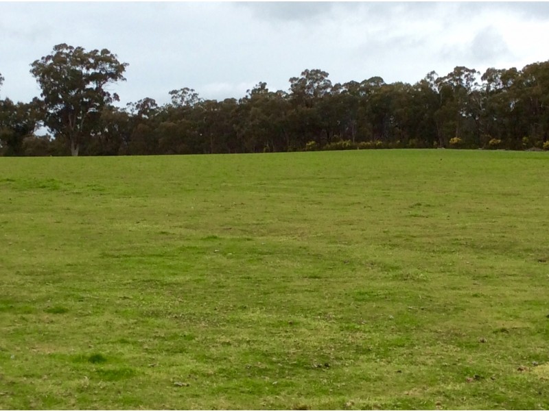 Lot 30 Kobyboyn Rise, Seymour VIC 3660