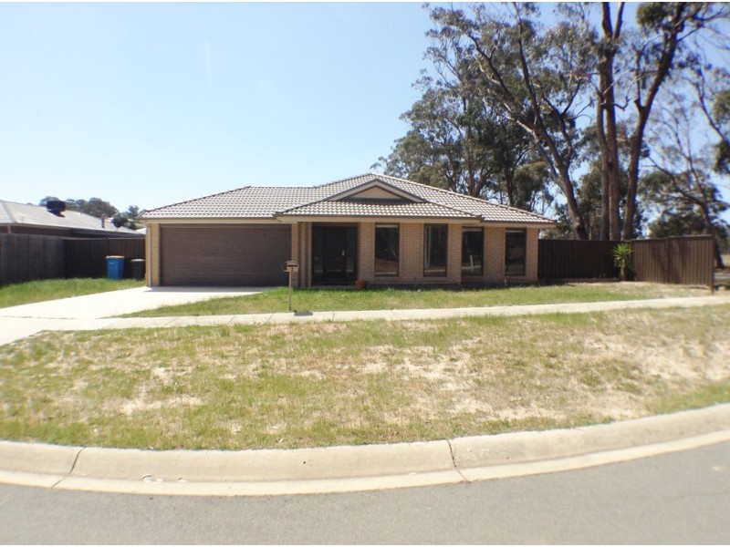 2 O’Hara Drive, Seymour VIC 3660