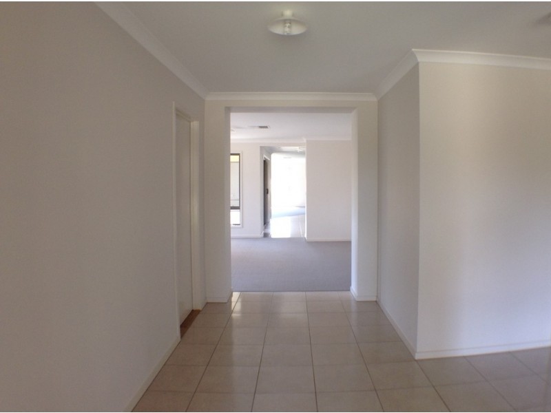 2 O’Hara Drive, Seymour VIC 3660