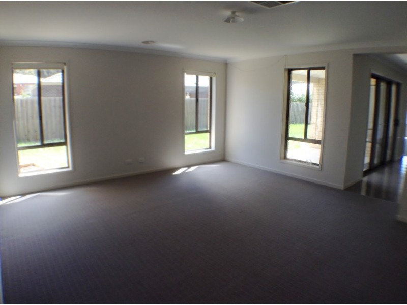 2 O’Hara Drive, Seymour VIC 3660